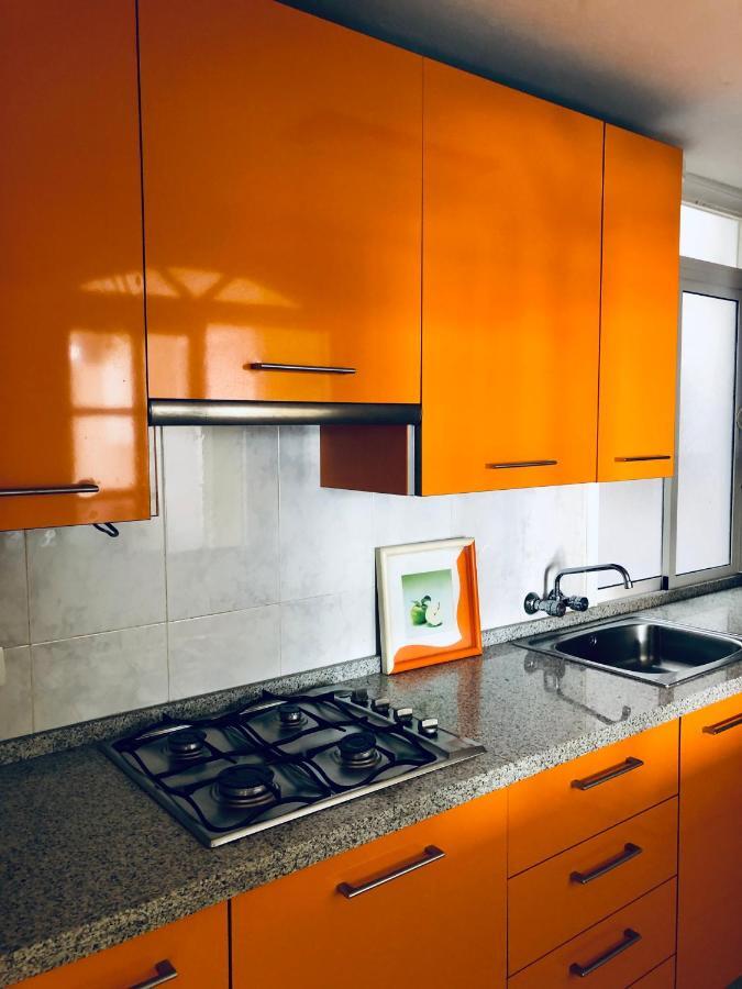 Beautiful Modern Apartment 100M From The Sea Fuengirola Bagian luar foto