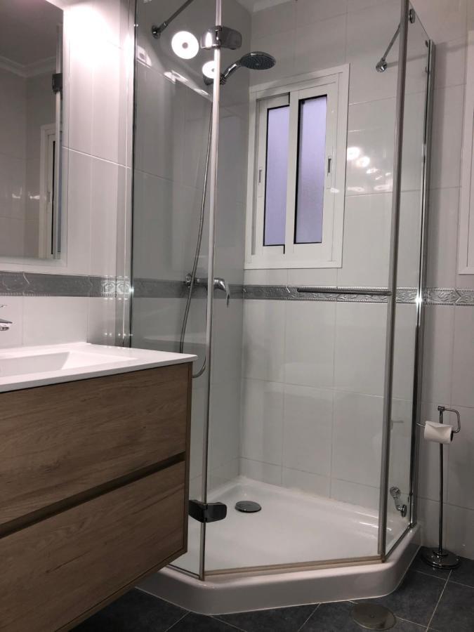 Beautiful Modern Apartment 100M From The Sea Fuengirola Bagian luar foto